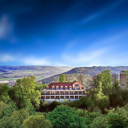 Kluet Hotel Хамельн Экстерьер фото