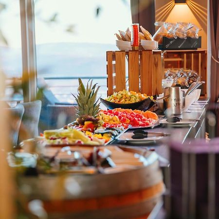 Kluet Hotel Хамельн Экстерьер фото