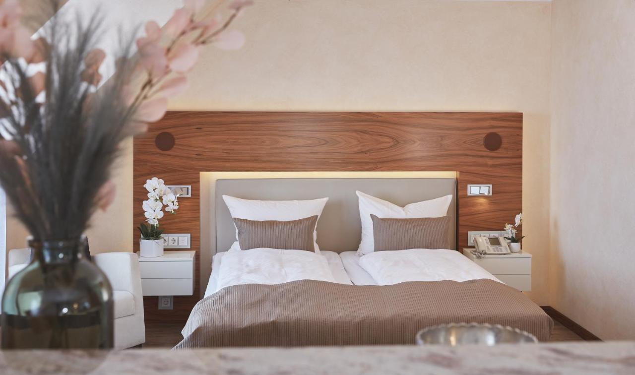 Kluet Hotel Хамельн Экстерьер фото