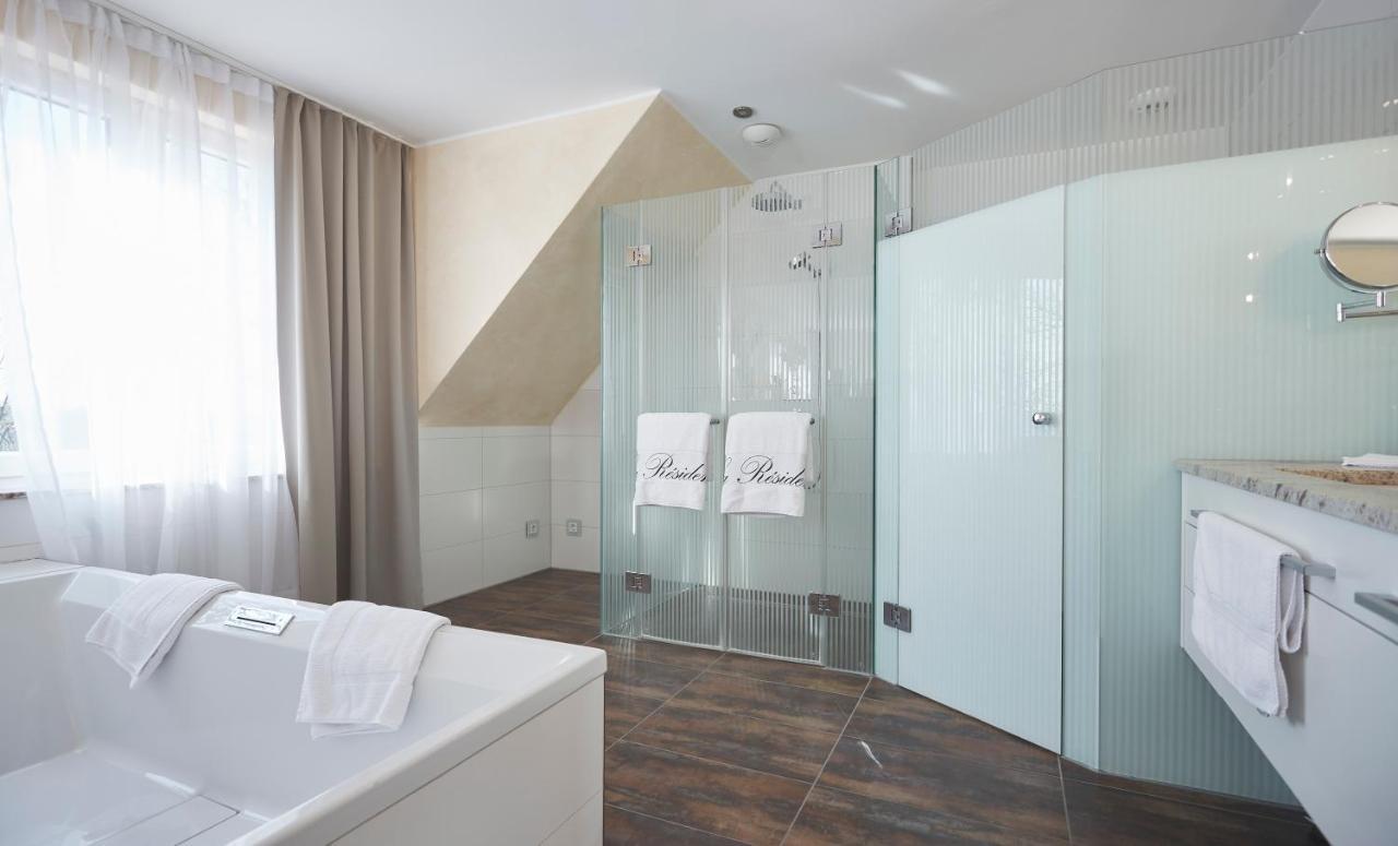 Kluet Hotel Хамельн Экстерьер фото