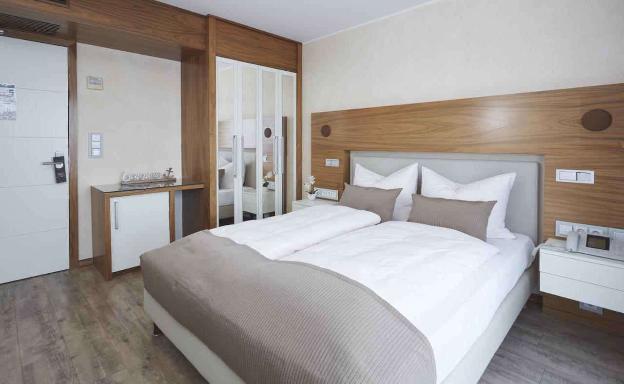 Kluet Hotel Хамельн Экстерьер фото