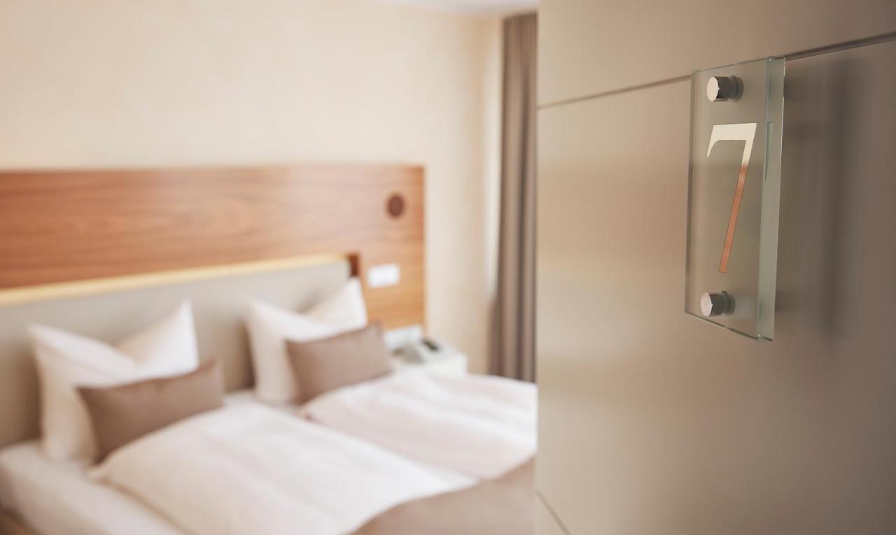 Kluet Hotel Хамельн Экстерьер фото