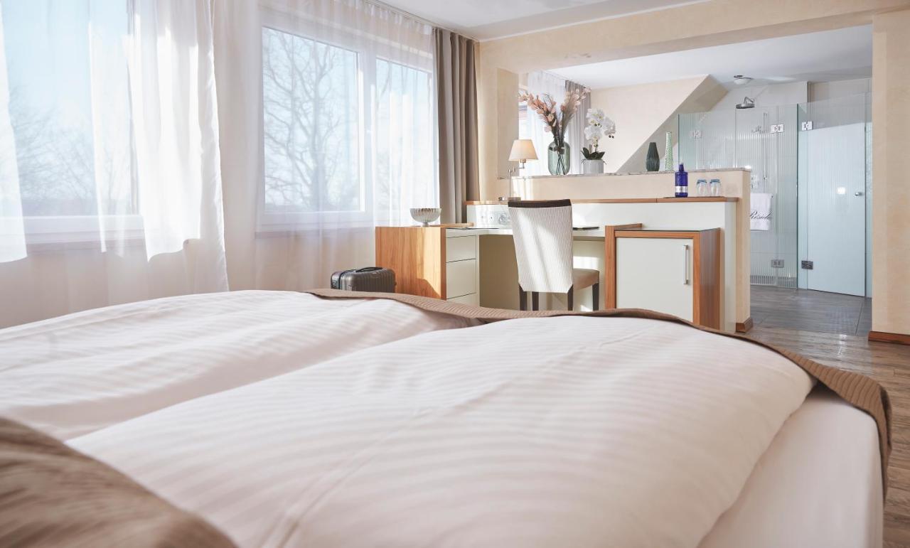 Kluet Hotel Хамельн Экстерьер фото