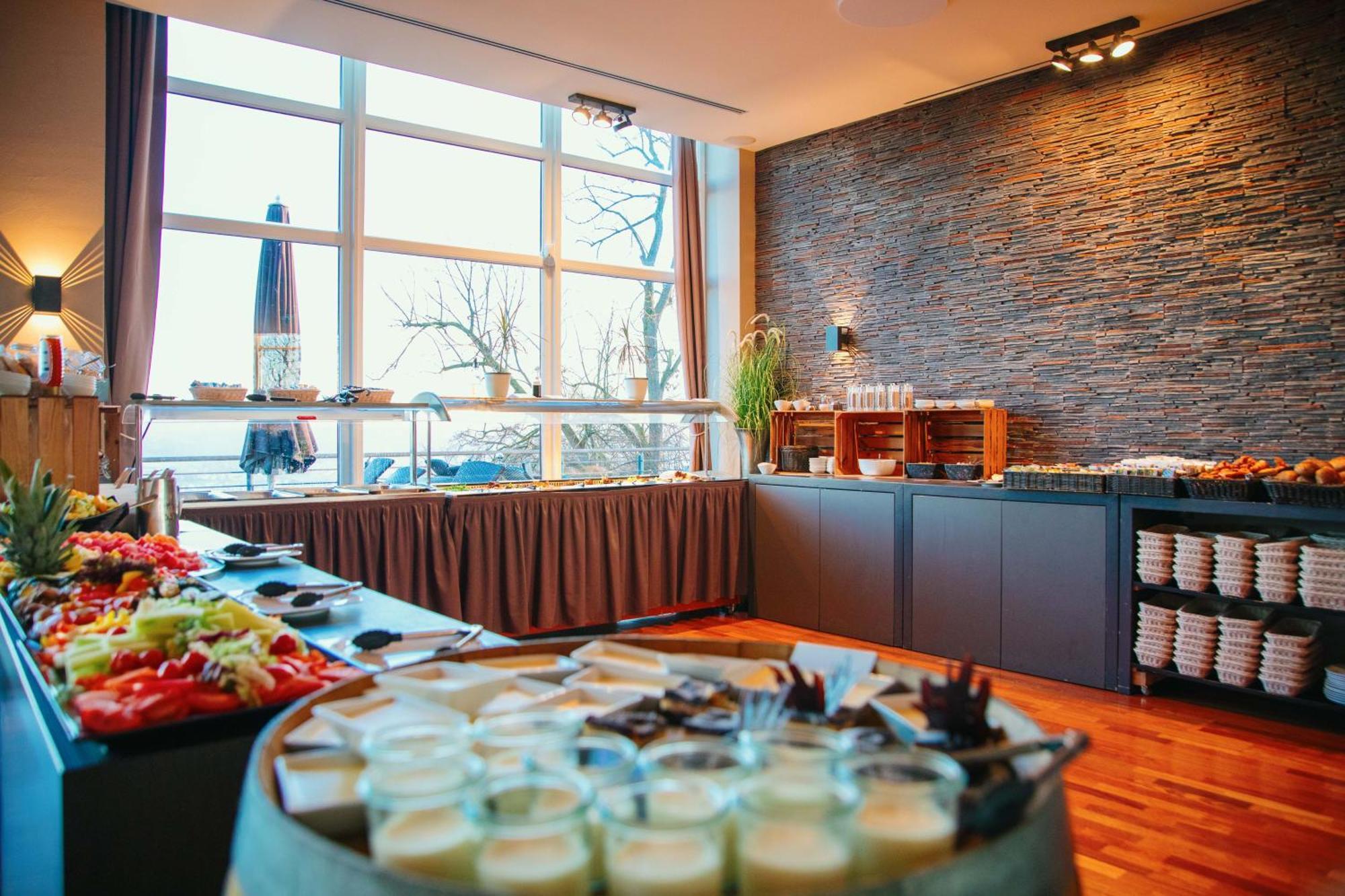 Kluet Hotel Хамельн Экстерьер фото