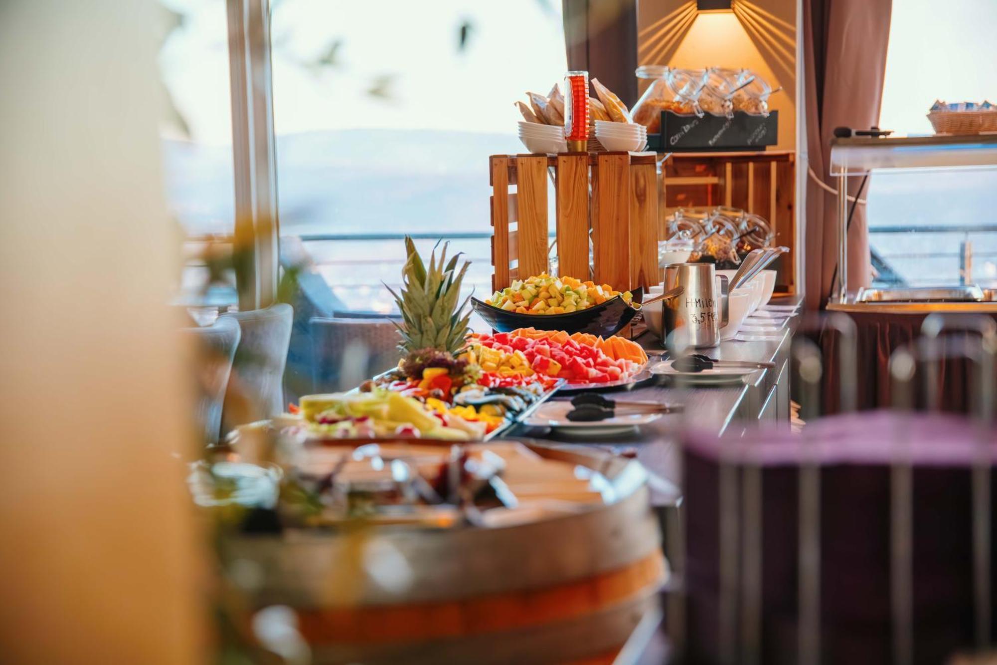 Kluet Hotel Хамельн Экстерьер фото